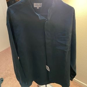 Alfani men shirt